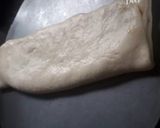 A picture of step 6 of Cinnamon Rolls.