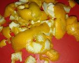 Foto del paso 1 de la receta: Mermelada de Naranja🍊