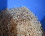 A picture of step 1 of Kunafa.
