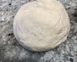 Foto del paso 1 de la receta: Lahmacun vegano