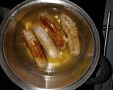 Foto del paso 3 de la receta: Chorizos criollos al vino