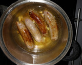 Foto del paso 3 de la receta: Chorizos criollos al vino