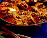 Kashmiri Lamb Rogan Josh recipe step 15 photo