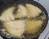 Foto langkah ke 4 dari resep Pisang Goreng Wijen Kriuk Tahan Lama.