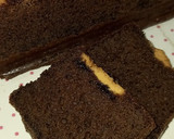 Foto del paso 2 de la receta: Budín SIN TACC de chocolate y pasta de maní 🍫♡