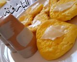 صورة لخطوة 5 من وصفة اقراص البيض