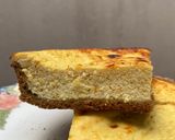 Foto del paso 4 de la receta: Tarta de ricotta saludable