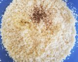 Foto del paso 2 de la receta: "Cous Cous" bajo en carbohidratos