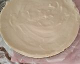 Foto del paso 14 de la receta 45. Tarta de queso Philadelphia