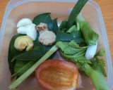 Foto langkah ke 2 dari resep Mie Kocok Bandung.
