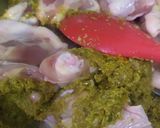 Foto langkah ke 3 dari resep 46. Ayam Betutu Juara.