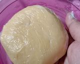 Foto langkah ke 2 dari resep Bolen Pisang | oleh oleh bandung.