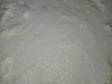 شور پنیر (شورکره)