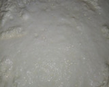 عکس مرحله 2 از دستور شور پنیر (شورکره)