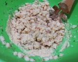 Foto del paso 4 de la receta Albóndigas de Merluza en salsa de Tomate