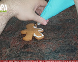 Foto del paso 11 de la receta Galletas de jengibre