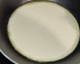 Foto del paso 2 de la receta: Crepes