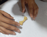 Foto del paso 5 de la receta: Mini pan de muerto