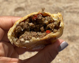 Foto del paso 11 de la receta: Empanadas al horno con masa casera