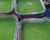 Foto langkah ke 2 dari resep Kue Talam Singkong.