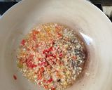 Foto langkah ke 2 dari resep Bihun Goreng Pedas.