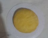 Foto langkah ke 6 dari resep Bomboloni Kentang Isi Coklat.