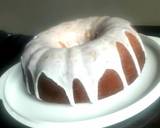 Lemon Bundt cake recipe step 7 photo