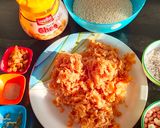 तिळगुळ वडी (tilgud wadi recipe in marathi) रेसिपी स्टेप 1 फोटो 