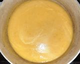 Foto del paso 3 de la receta: Crema de Zanhaoria
