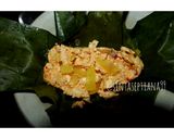 Foto langkah ke 3 dari resep Pepes Tahu.