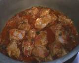 Afghani biryani recipe step 11 photo