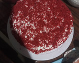 Foto del paso 10 de la receta: Red velvet cake