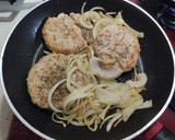 Foto del paso 5 de la receta: Hamburguesas