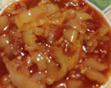 Lecsó recept fázis 3 fotója