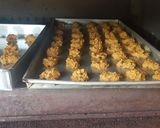 Foto langkah ke 4 dari resep Cookies ala goodtime.