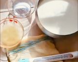 Foto del paso 1 de la receta: Ricotta en casa