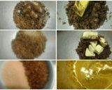Foto del paso 14 de la receta: Mini cake...súper húmedos..!!!