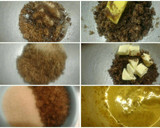 Foto del paso 14 de la receta: Mini cake...súper húmedos..!!!