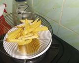 Foto langkah ke 1 dari resep Kentang balado.