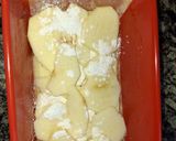 Foto del paso 3 de la receta: Milhojas de Manzana