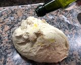 Foto del paso 3 de la receta: Pizza napolitana 🍅 🇮🇹
