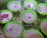 Foto langkah ke 5 dari resep Talam Sagu Mutiara.