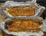 Easy Spareribs Rezeptschritt 6 Foto