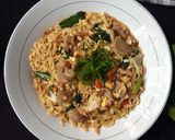 Foto langkah ke 5 dari resep Mie Get Cirebon.