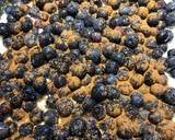 Lemon Blueberry Crumble recipe step 7 photo