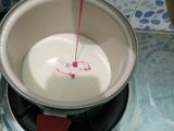 Puding kaca nata de coco #12w