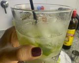 Foto del paso 2 de la receta: Caipirinha