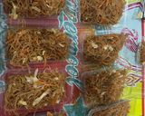 Foto langkah ke 4 dari resep Bihun Goreng Sayur.