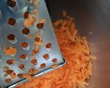 A picture of step 1 of Coleslaw Salad 🇺🇲🇺🇲.