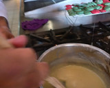 Foto del paso 13 de la receta: ✨Mousse de piloncillo cubierto con glaseado espejo. ✨